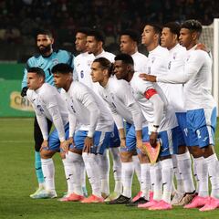 Cuba en la Copa Oro 2023: convocatoria, lista, dorsales y jugadores