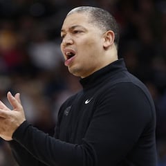 Lue reprende a Morey: "La última ocasión nos costó 2.000 millones"