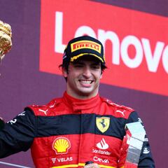 “No sé qué decir... ¡es increíble!”