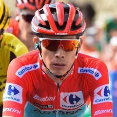 Supermán: "Parece que la camiseta roja nos persigue"