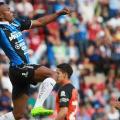 Atlético Nacional confirma a Yerson Candelo como refuerzo