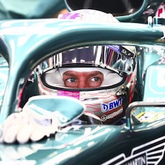 Vettel: "Espero que Masi siga"