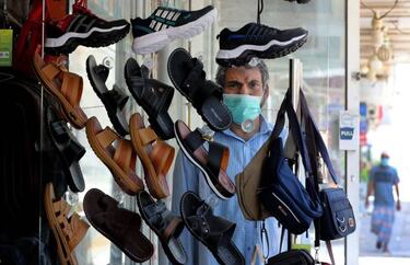 Los castigos excesivos de Qatar para frenar al coronavirus