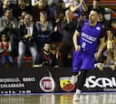 Popovic alarga la racha del Fuenlabrada ante el Estudiantes