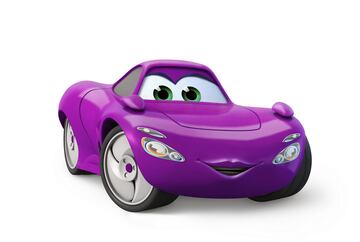 Ilustraci¨®n - Disney Infinity (360)