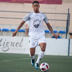 Luis Fraiz en el radas de varios equipos de la MLS