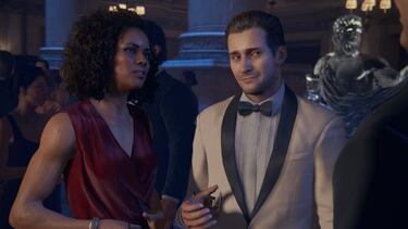 La actriz de doblaje de Uncharted 4 opina sobre la polémica racista