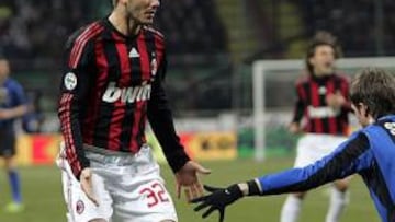 Beckham reconoce que sería "difícil" tener que regresar a los Galaxy