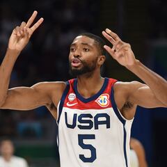 ¿Dónde se juega el próximo Mundial de Baloncesto FIBA en 2027?