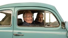 Las imágenes más emblemáticas de la vida de Pepe Mújica