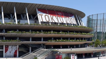 Sigue la actividad de los deportistas estadounidenses y centroamericanos en Tokio 2020, este jueves 22 de julio, en el que destaca el debut de Honduras en el torneo de fútbol varonil.