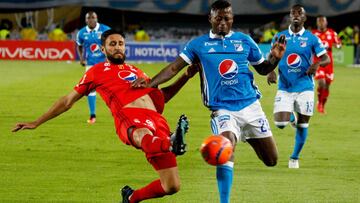 Millos afrontará el clásico con 4 victorias como local