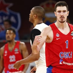 El Fenerbahçe se adelanta al Madrid y ficha a Nando de Colo