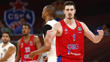 El Fenerbah?e se adelanta al Madrid y ficha a Nando de Colo