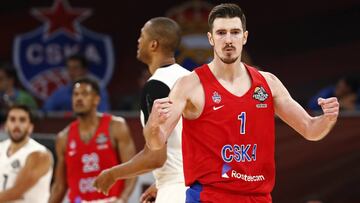 El Fenerbahçe se adelanta al Madrid y ficha a Nando de Colo