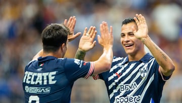 Rayados toma confianza para Clásico Regio de Liga MX