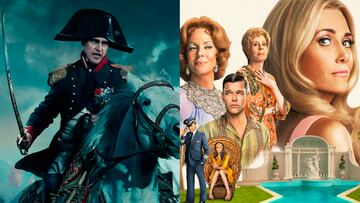 Estrenos Apple TV+ marzo 2024