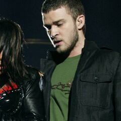 Justin Timberlake actuará en el descanso de la Super Bowl LII