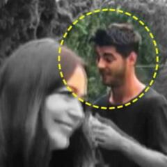 ¿Morata, harto de esperar al Madrid? El gesto que le delata