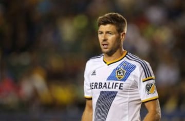 El crack de Los Ángeles Galaxy es de las figuras que más ganan en la MLS tras cobrar cerca de 6.33 millones de dólares al año. 