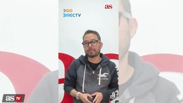 Los partidos más importantes del fin de semana por DIRECTV