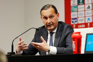 García Amado y las pintadas: “Me parece una cobardía”