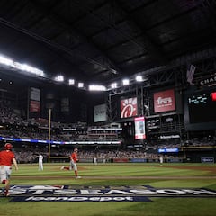 Arizona Diamonbacks vs Rangers: ¿Cuánto cuestan los boletos para ver la Serie Mundial de la MLB?
