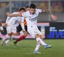Lecce - Milan: Pulisic y Santi Giménez en Serie A, Jornada 28; resumen, goles y más