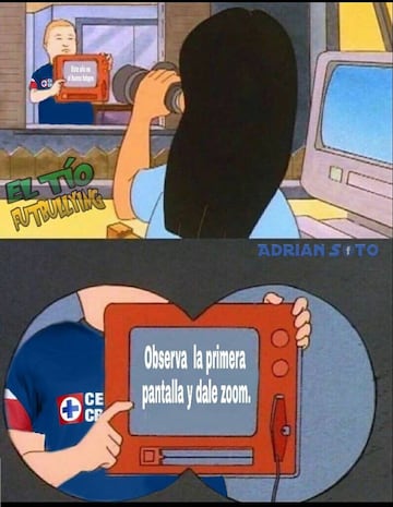 Puebla y Chivas protagonizan los mejores memes