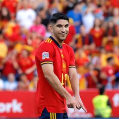 Carlos Soler también tendrá días extra de vacaciones