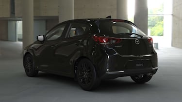 Mazda2 2023, disponible en México; es más barato y gana equipamiento
