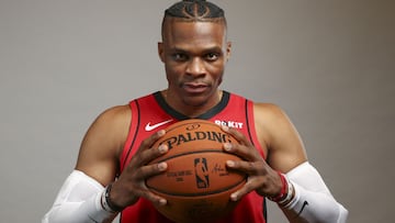 Nadie quiere a Russell Westbrook