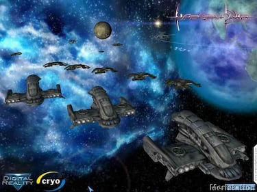 Haegemonia: Legions of Iron (PC)