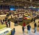 'Madrid Motor Days' pasión por la competición en 35.000 m2
