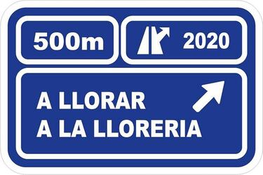 Los memes más divertidos de la jornada