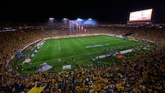 Tigres vs Toluca, hoy en vivo: partido de ida de la final de Liga MX hoy, en directo