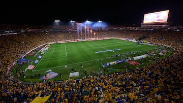 Tigres vs Toluca, hoy en vivo: partido de ida de la final de Liga MX hoy, en directo