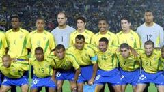 La revancha de la final de 2002