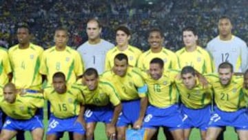 La revancha de la final de 2002