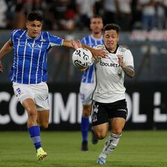 Una figura de la Roja da el salto hacia un grande de Europa
