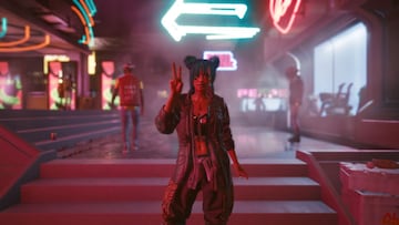 Cyberpunk 2077: Toda la ropa única y cómo conseguirla