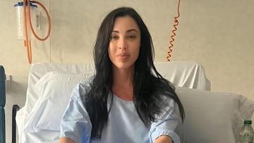 La DJ española B Jones anuncia que tiene cáncer: “Es parte de la vida”