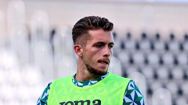 Isma Ruiz, una sensible ausencia en el arranque