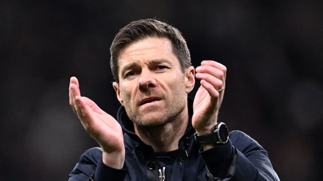 Xabi-Bayern: duelo sin fin