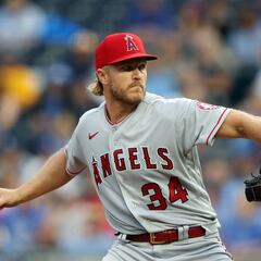 Dodgers contratan a Noah Syndergaard para 2023