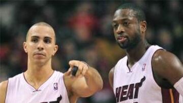 Carlos Arroyo podría jugar en España ante el cierre NBA