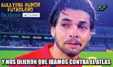 América gana con lo mínimo al Veracruz y los memes se burlan