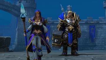 Warcraft 3 Reforged: requisitos mínimos y recomendados para jugar en PC