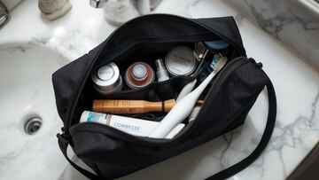 TSA guidance on packing your kit for your pearly whites