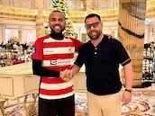 Dani Alves puede volver